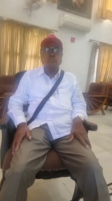 Video testimonial from a Devharkar Holidays traveler